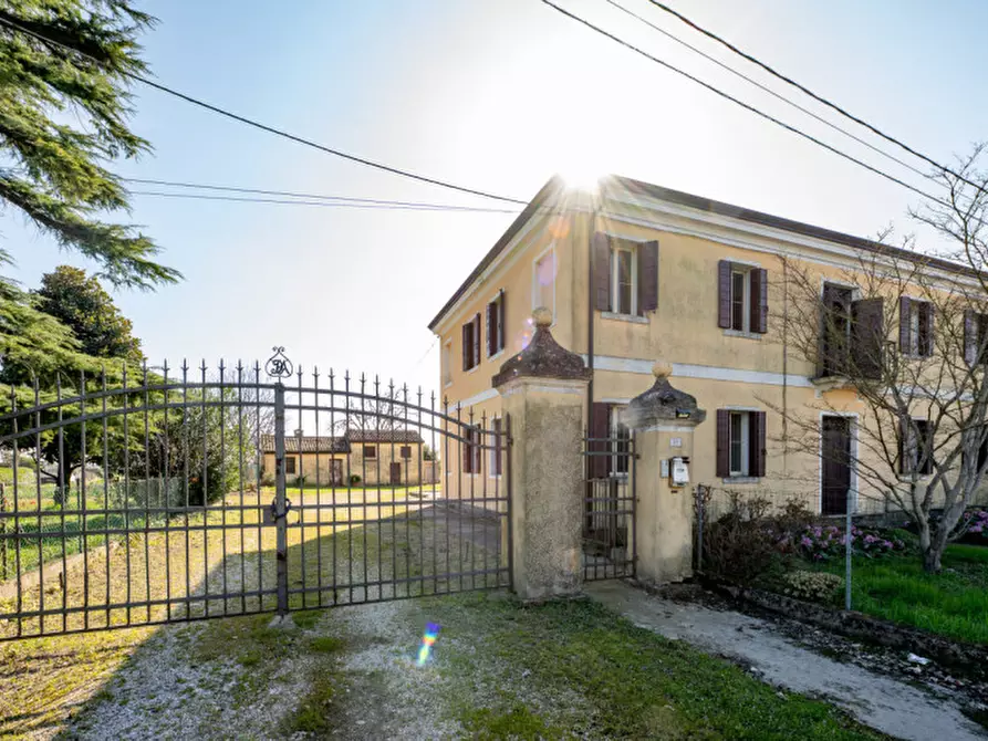 Immagine 53 di Casa bifamiliare in vendita  in Via Roma a San Pietro Viminario