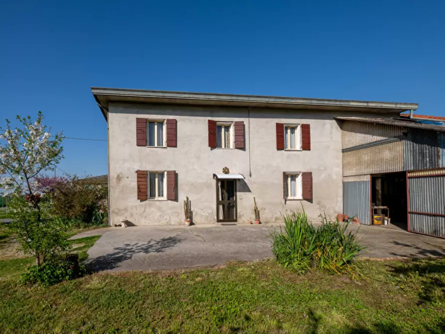 Immagine 2 di Casa indipendente in vendita  in Via Cristo II Strada a San Pietro Viminario