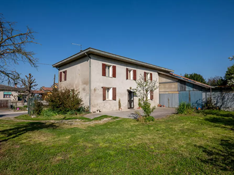 Immagine 4 di Casa indipendente in vendita  in Via Cristo II Strada a San Pietro Viminario
