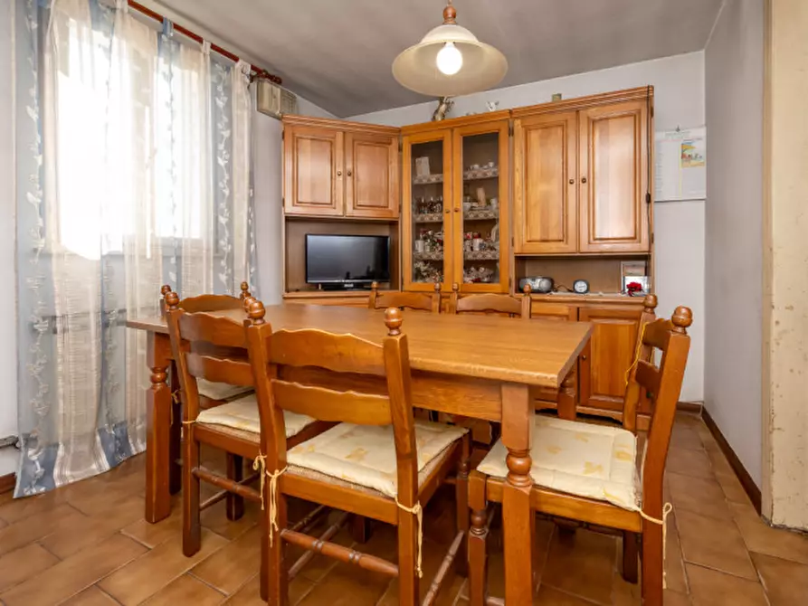 Immagine 11 di Casa indipendente in vendita  in Via Cristo II Strada a San Pietro Viminario