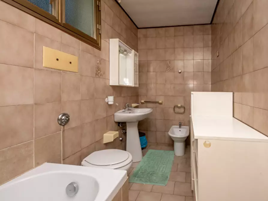 Immagine 16 di Casa indipendente in vendita  in Via Cristo II Strada a San Pietro Viminario