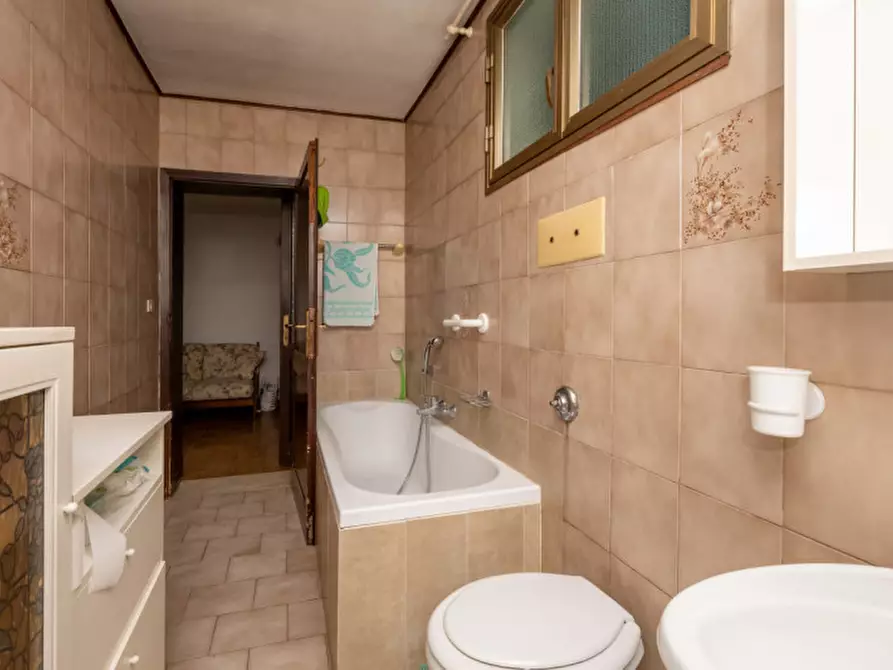 Immagine 17 di Casa indipendente in vendita  in Via Cristo II Strada a San Pietro Viminario