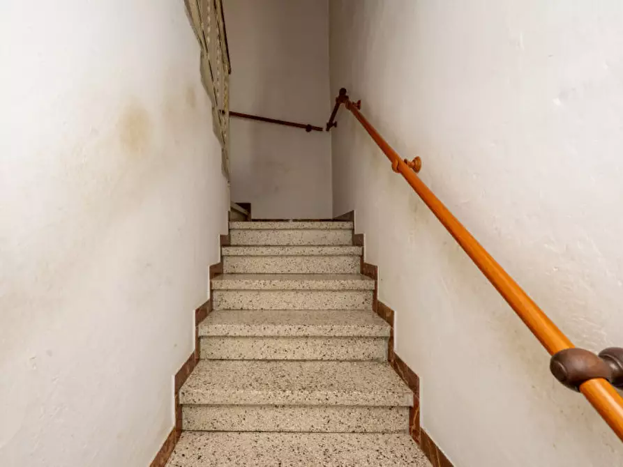 Immagine 18 di Casa indipendente in vendita  in Via Cristo II Strada a San Pietro Viminario