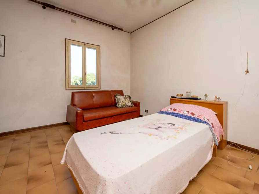 Immagine 26 di Casa indipendente in vendita  in Via Cristo II Strada a San Pietro Viminario