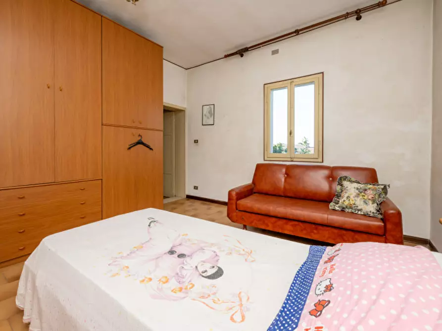 Immagine 27 di Casa indipendente in vendita  in Via Cristo II Strada a San Pietro Viminario