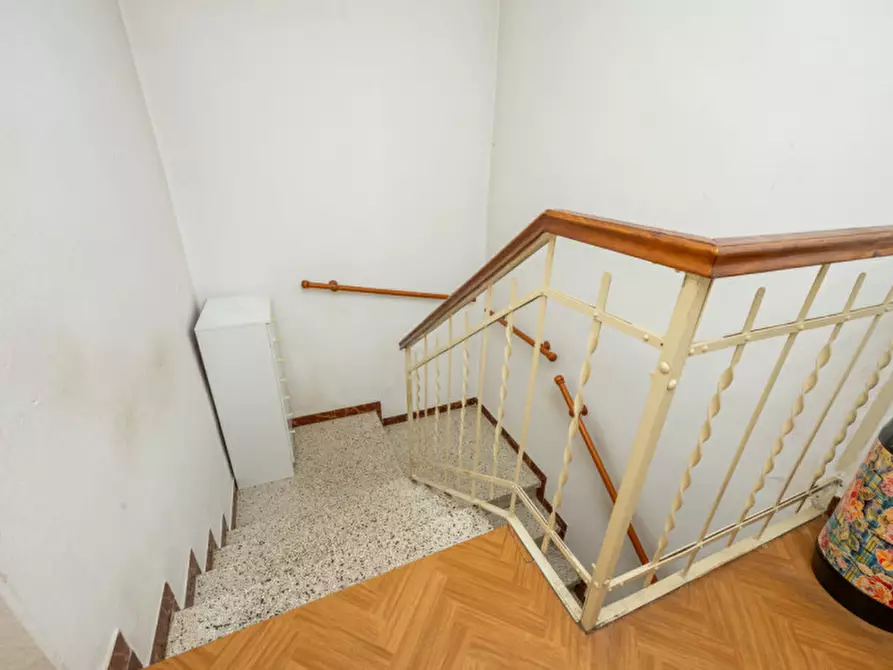 Immagine 28 di Casa indipendente in vendita  in Via Cristo II Strada a San Pietro Viminario