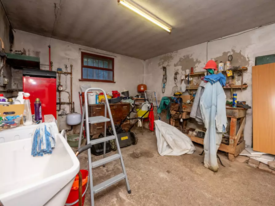 Immagine 29 di Casa indipendente in vendita  in Via Cristo II Strada a San Pietro Viminario