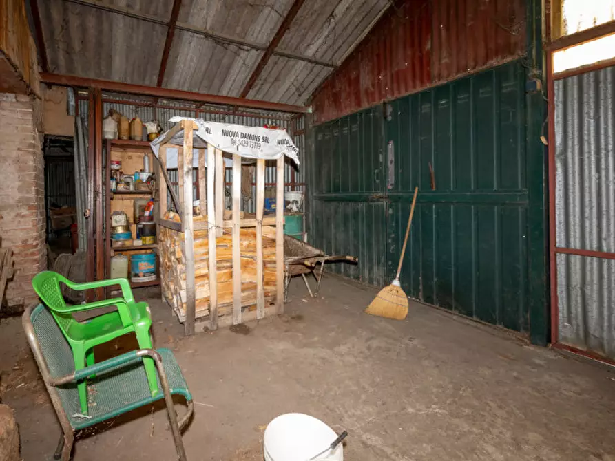 Immagine 32 di Casa indipendente in vendita  in Via Cristo II Strada a San Pietro Viminario