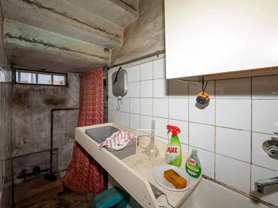 Immagine 35 di Casa indipendente in vendita  in Via Cristo II Strada a San Pietro Viminario