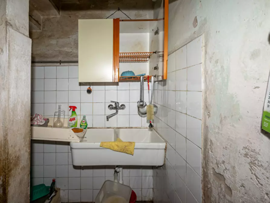 Immagine 36 di Casa indipendente in vendita  in Via Cristo II Strada a San Pietro Viminario