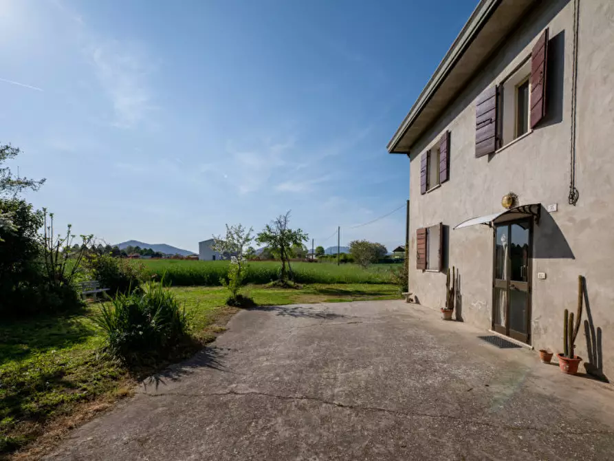 Immagine 37 di Casa indipendente in vendita  in Via Cristo II Strada a San Pietro Viminario