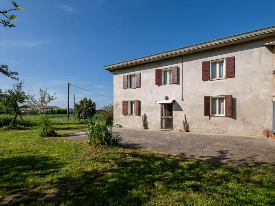 Immagine 38 di Casa indipendente in vendita  in Via Cristo II Strada a San Pietro Viminario