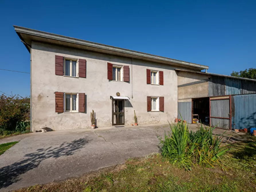 Immagine 39 di Casa indipendente in vendita  in Via Cristo II Strada a San Pietro Viminario