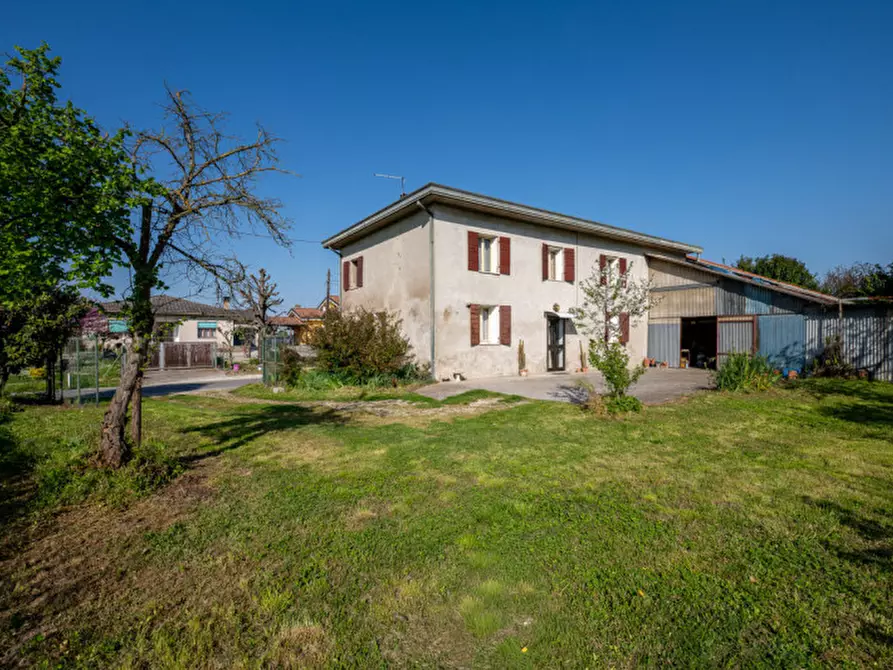 Immagine 40 di Casa indipendente in vendita  in Via Cristo II Strada a San Pietro Viminario