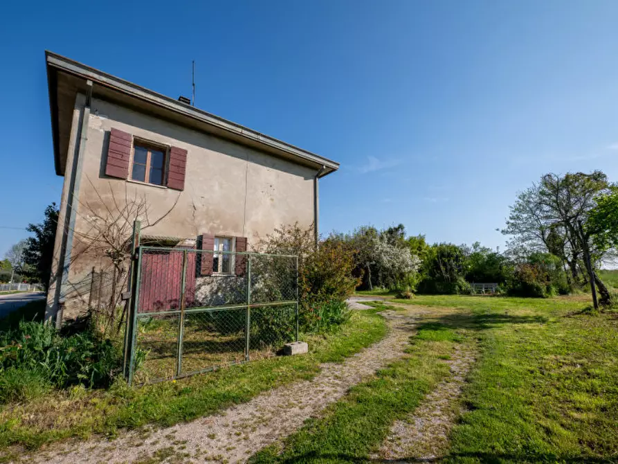 Immagine 45 di Casa indipendente in vendita  in Via Cristo II Strada a San Pietro Viminario