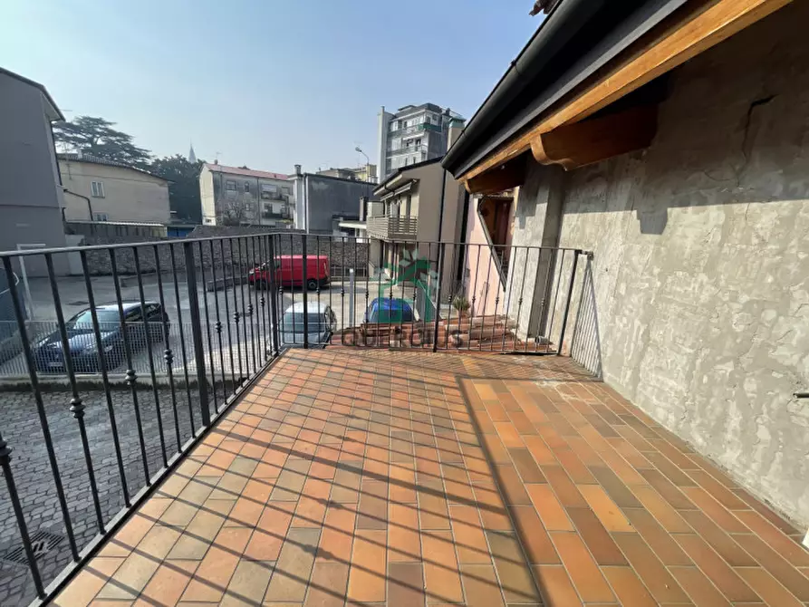 Immagine 22 di Casa indipendente in vendita  in Corso italia a San Bonifacio