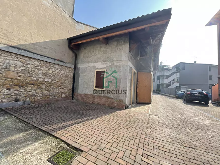 Immagine 24 di Casa indipendente in vendita  in Corso italia a San Bonifacio