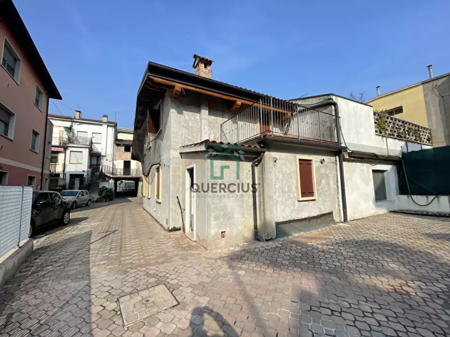 Immagine 26 di Casa indipendente in vendita  in Corso italia a San Bonifacio