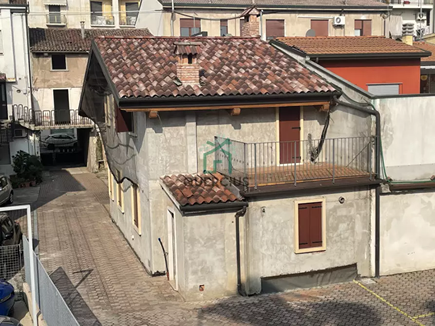 Immagine 27 di Casa indipendente in vendita  in Corso italia a San Bonifacio