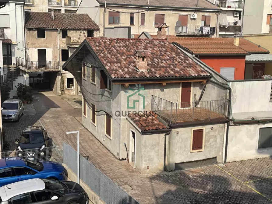 Immagine 28 di Casa indipendente in vendita  in Corso italia a San Bonifacio