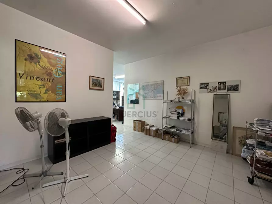 Immagine 1 di Negozio in vendita  in via don minzoni a Caldiero