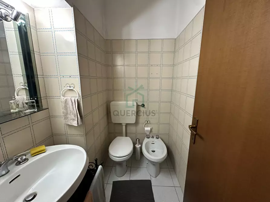 Immagine 6 di Negozio in vendita  in via don minzoni a Caldiero