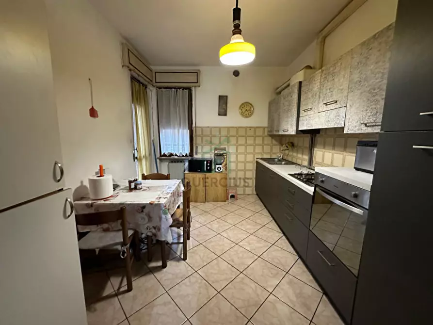 Immagine 3 di Appartamento in vendita  in Corso Alcide de Gasperi a Caldiero