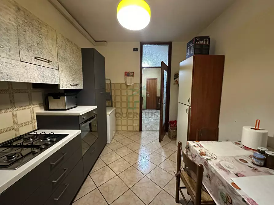 Immagine 4 di Appartamento in vendita  in Corso Alcide de Gasperi a Caldiero