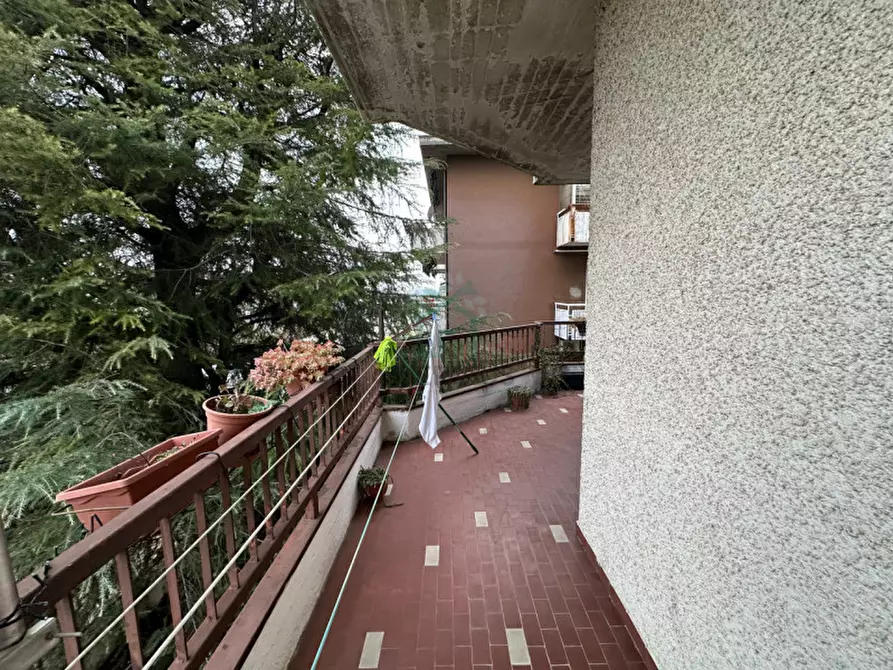 Immagine 6 di Appartamento in vendita  in Corso Alcide de Gasperi a Caldiero