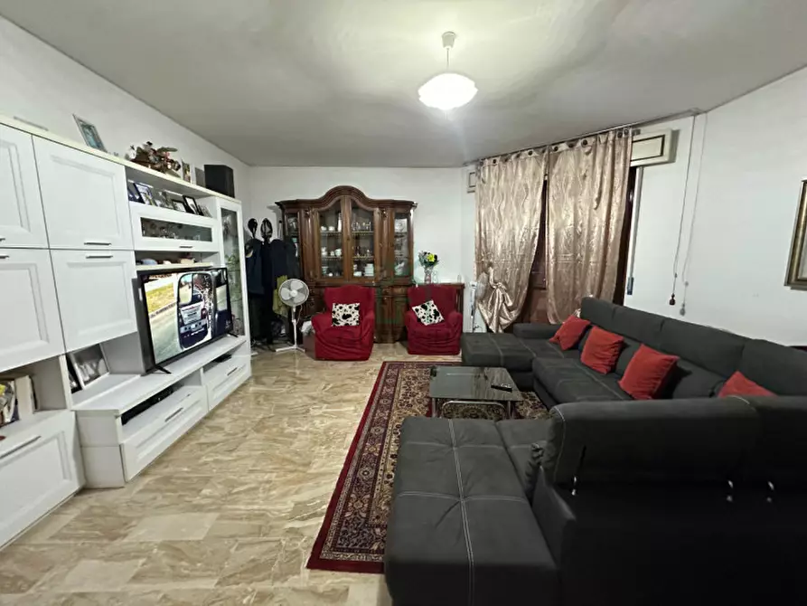 Immagine 8 di Appartamento in vendita  in Corso Alcide de Gasperi a Caldiero