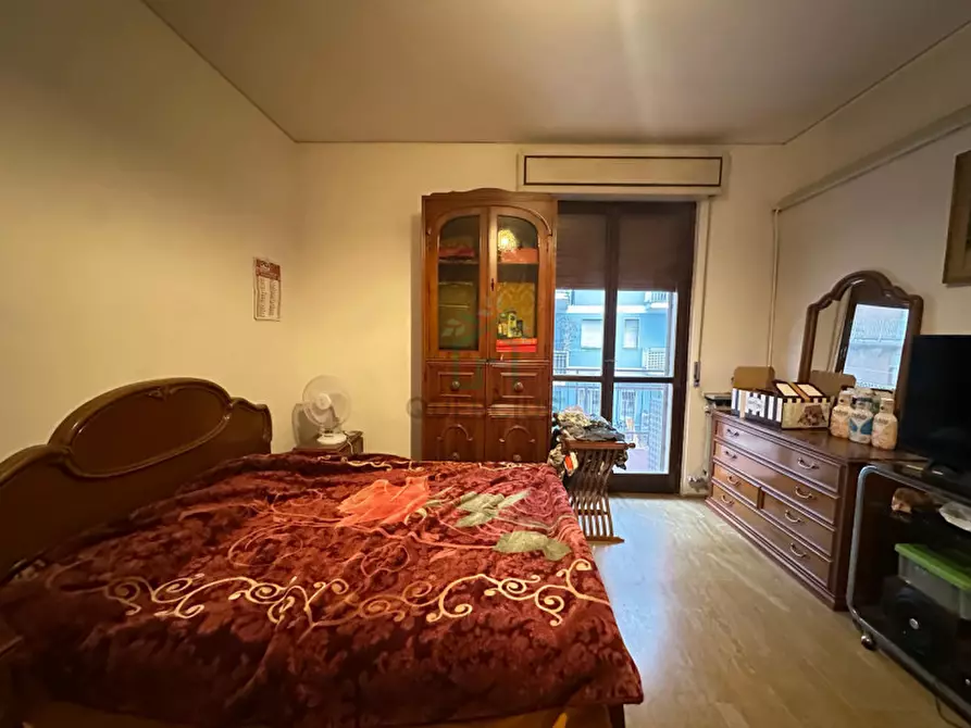 Immagine 12 di Appartamento in vendita  in Corso Alcide de Gasperi a Caldiero