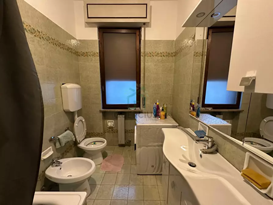 Immagine 18 di Appartamento in vendita  in Corso Alcide de Gasperi a Caldiero