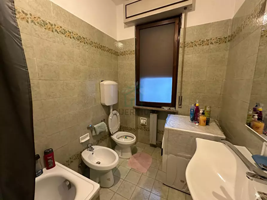 Immagine 19 di Appartamento in vendita  in Corso Alcide de Gasperi a Caldiero