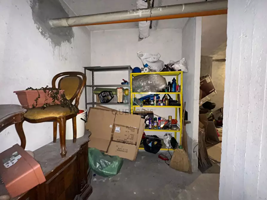 Immagine 25 di Appartamento in vendita  in Corso Alcide de Gasperi a Caldiero