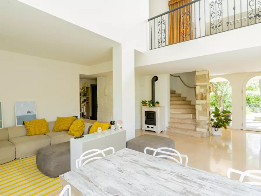 Immagine 8 di Villa in vendita  in Via Marsilio Da Carrara, 13 a Due Carrare
