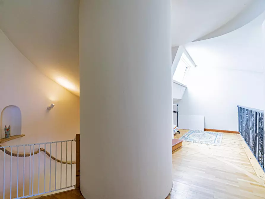 Immagine 23 di Villa in vendita  in Via Marsilio Da Carrara, 13 a Due Carrare