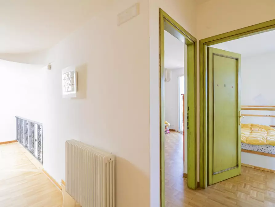Immagine 24 di Villa in vendita  in Via Marsilio Da Carrara, 13 a Due Carrare