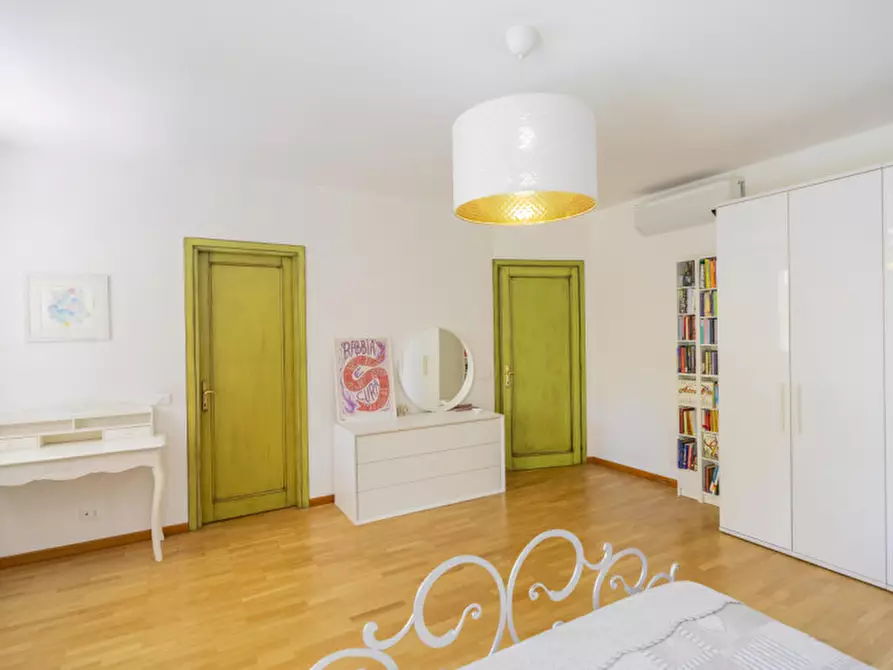 Immagine 30 di Villa in vendita  in Via Marsilio Da Carrara, 13 a Due Carrare