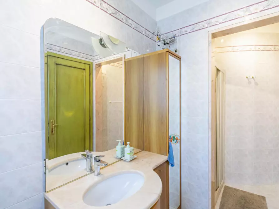 Immagine 31 di Villa in vendita  in Via Marsilio Da Carrara, 13 a Due Carrare