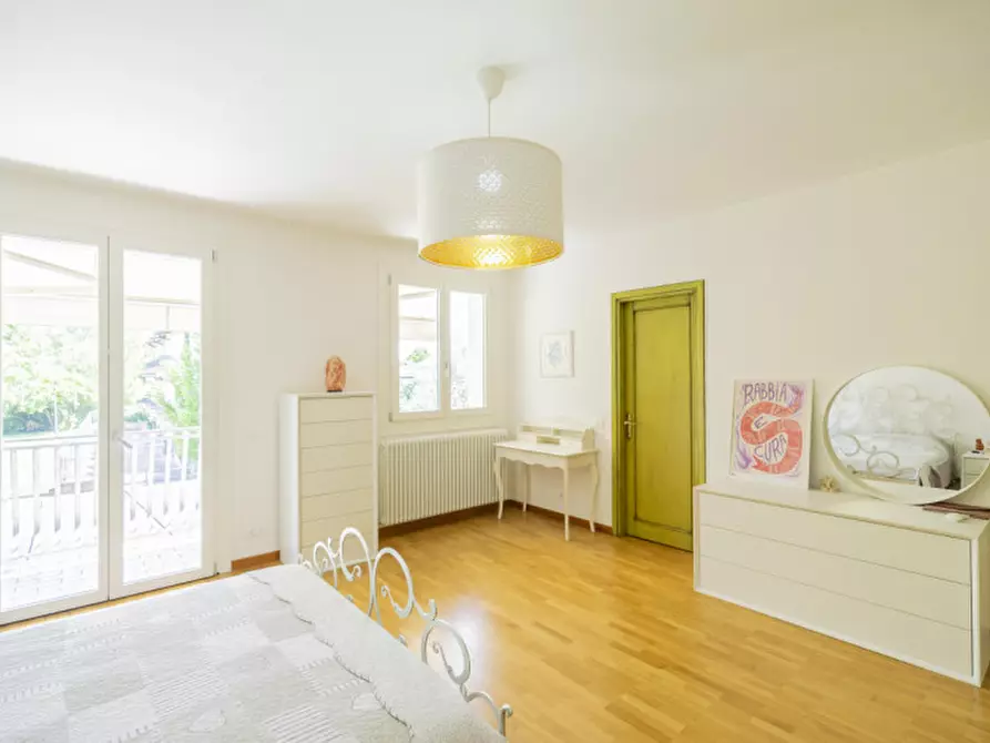Immagine 33 di Villa in vendita  in Via Marsilio Da Carrara, 13 a Due Carrare