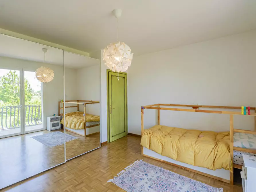 Immagine 39 di Villa in vendita  in Via Marsilio Da Carrara, 13 a Due Carrare