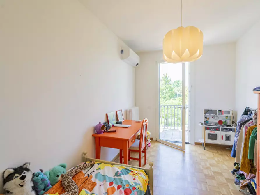 Immagine 41 di Villa in vendita  in Via Marsilio Da Carrara, 13 a Due Carrare