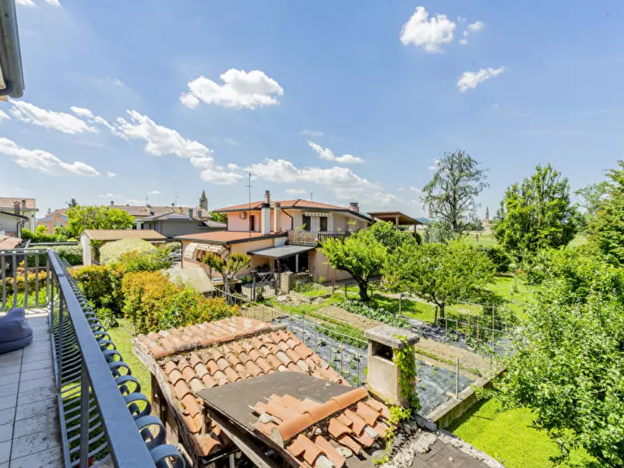 Immagine 43 di Villa in vendita  in Via Marsilio Da Carrara, 13 a Due Carrare