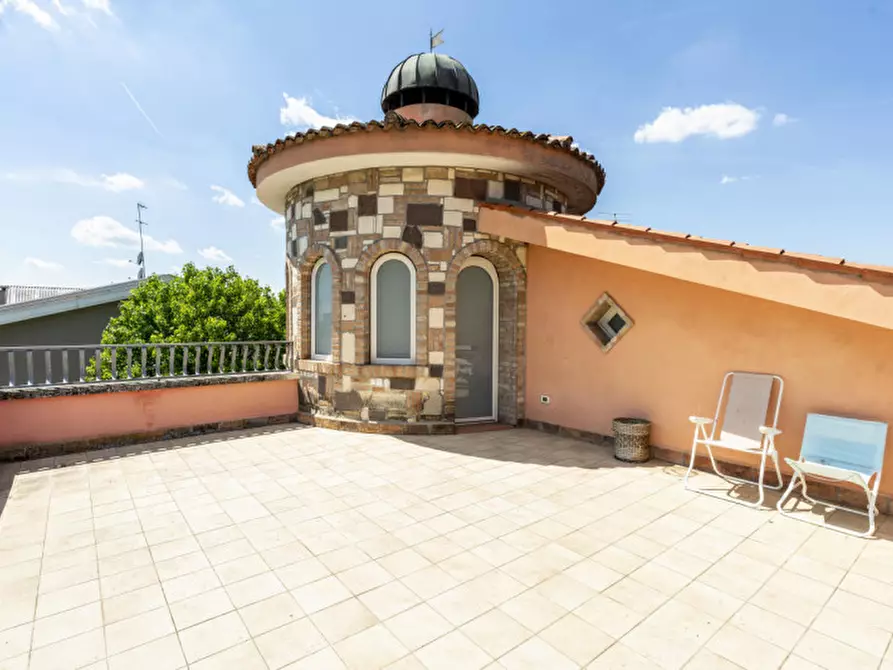 Immagine 48 di Villa in vendita  in Via Marsilio Da Carrara, 13 a Due Carrare