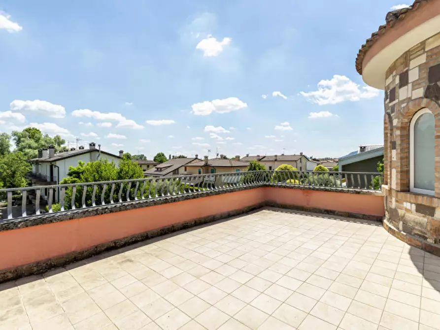 Immagine 49 di Villa in vendita  in Via Marsilio Da Carrara, 13 a Due Carrare