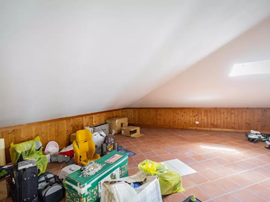 Immagine 51 di Villa in vendita  in Via Marsilio Da Carrara, 13 a Due Carrare