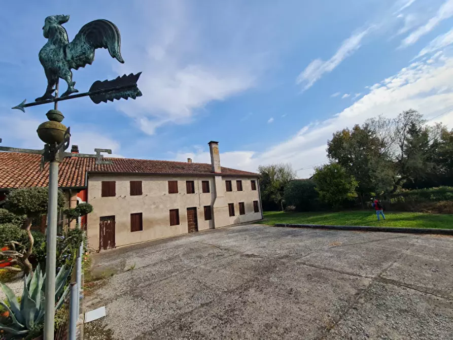 Immagine 1 di Rustico / casale in vendita  in Via Padova, 116 a Conselve