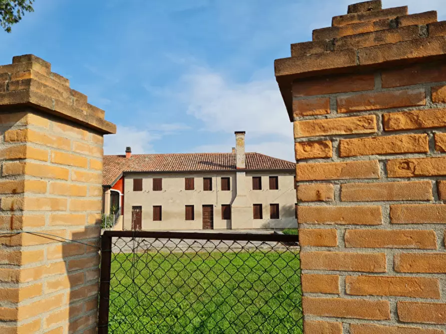 Immagine 2 di Rustico / casale in vendita  in Via Padova, 116 a Conselve