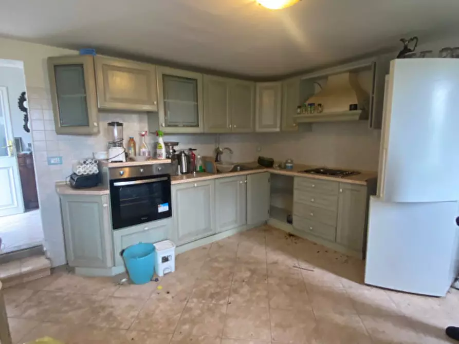 Immagine 1 di Casa bifamiliare in vendita  in Via Ca' Bianca 78 cartura a Cartura