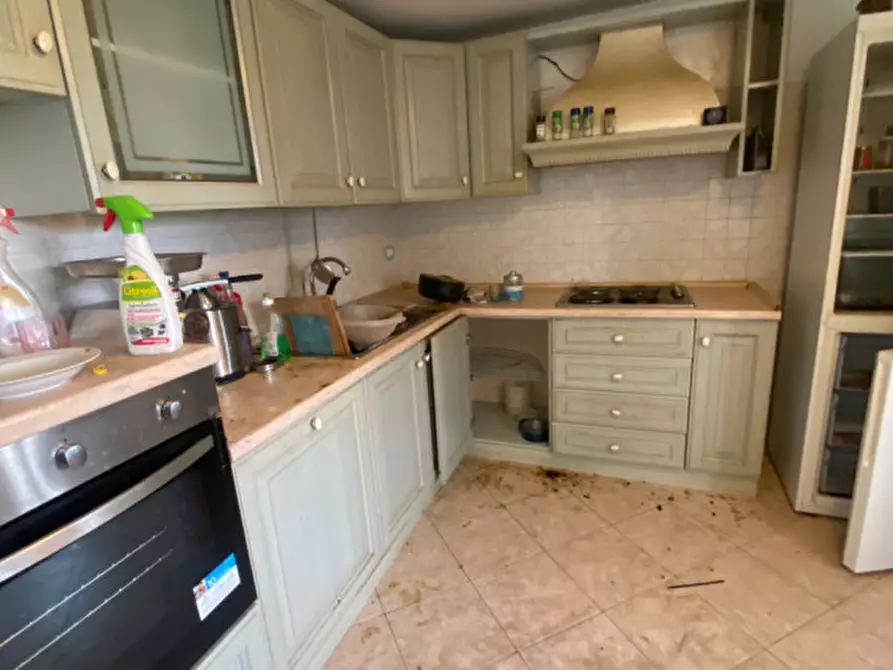 Immagine 2 di Casa bifamiliare in vendita  in Via Ca' Bianca 78 cartura a Cartura